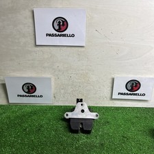 SERRATURA ELETTRICA PORTELLONE