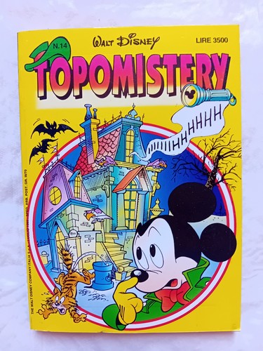 Fumetto topomistery - 14,