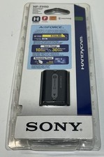 Sony H-Series Battery for Most