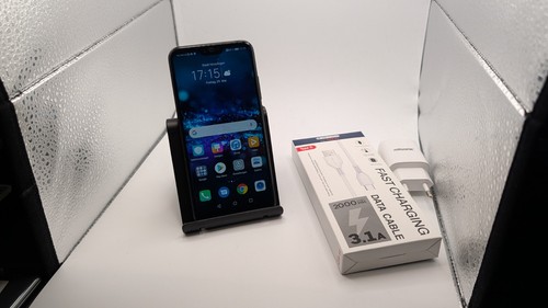 Huawei honor dual - 10, 64gb