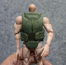 Gilet antiproiettile P3-5