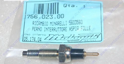 75602300 interruttore spia - interruttore,