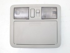 Illuminazione interna Nissan