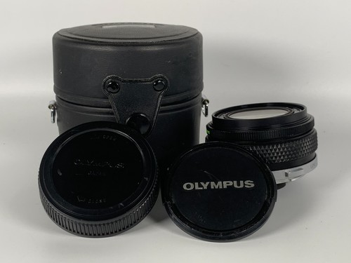 Olympus system zuiko - olympus, g.zuiko