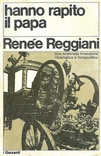 Renée REGGIANI - HANNO RAPITO