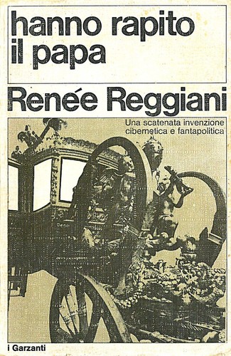 Renée reggiani hanno rapito - renée,
