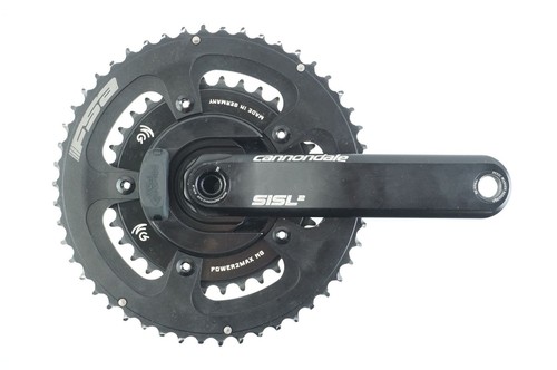 Cannondale hollowgram sisl2 - hollowgram,