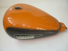 Serbatoio benzina aprilia - serbatoio,