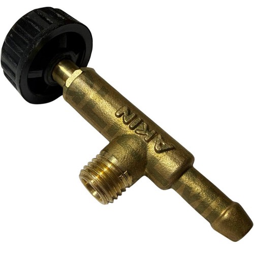 Rubinetto gasolio trattore - rubinetto,