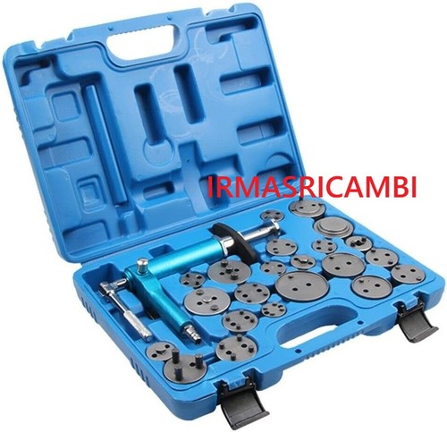 Arretratore pneumatico aria - arretratore,