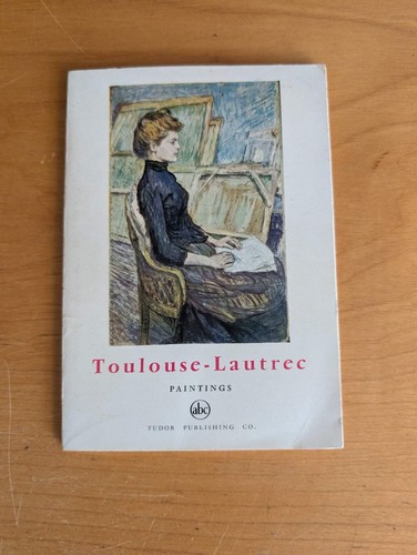 Toulouse lautrec dipinti di - toulouse-lautrec:,