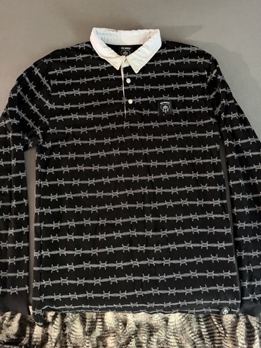 Camicia bad monday apparel - bad,