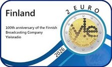 2 EURO FINLAND 2026 -