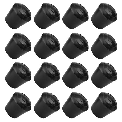 16pz coprigambe gomma - coprigambe, in