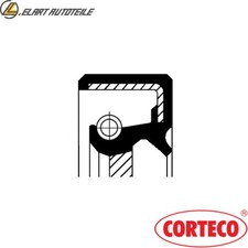 Guarnizione albero motore