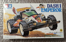 MINI 4WD - DASH 1 EMPEROR