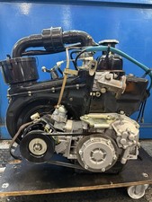 Motore completo fiat 500 - completo,