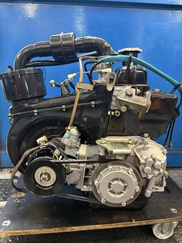 Motore completo fiat 500 - motore, 126