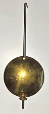 Pendulum Original probably German but might be French circa 1900.