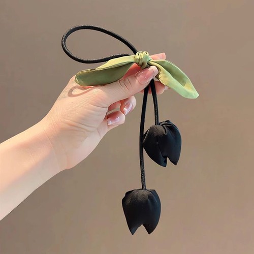 Cravatta per capelli - , nastro