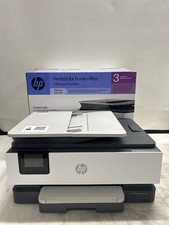 405U3B HP Officejet Pro 8122e