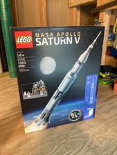 SOLO SCATOLA! LEGO - NASA