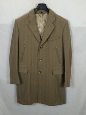 FAY Cappotto 100% LANA VERGINE