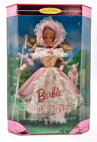 Barbie little peep - little,