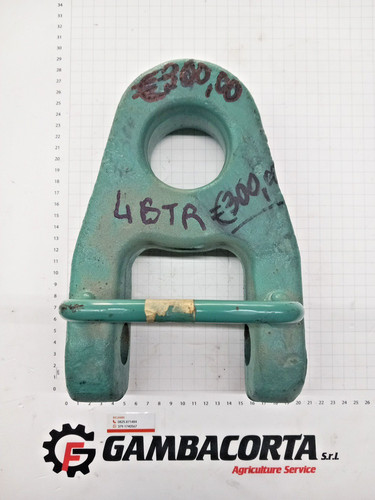 Gancio 4btr trazione 6c1050b - 4btr,
