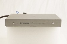 Pioneer centrare car - fx-t8,