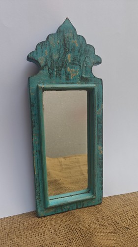 Specchio parete vintage in - da,