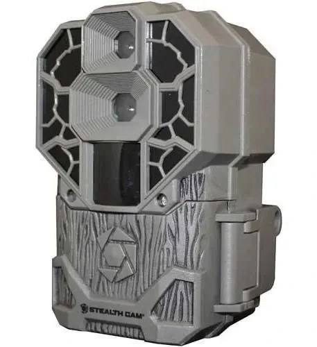 Stealth cam ds4k ultimate - stealth,