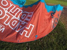 Aquilone North Vergas 13mq