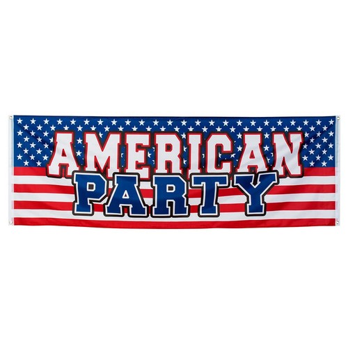 Boland banner american - boland,