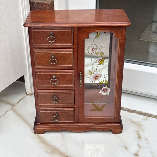 Vintage mele wooden large - mele,