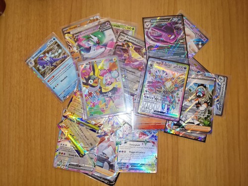 Nintendo lotto carte - nintendo,