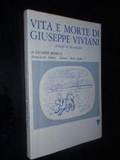 Mesirca vita morte - e,
