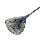 Driver Jetspeed Taylormade