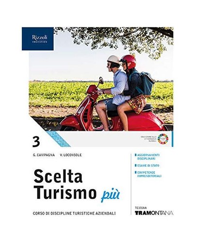 Scelta turismo più per le - scelta,