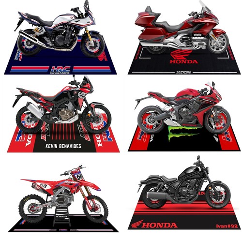 Per honda hrc cbr - per,