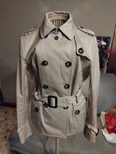 Trench Giacca Donna Montecore