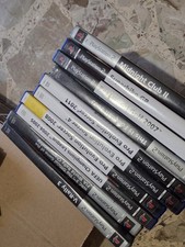 Lotto Stock Giochi Playstation
