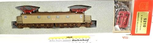 Rivarossi 5210 428 - 5210, fs