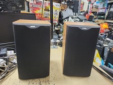 Altoparlanti B&W Bowers &