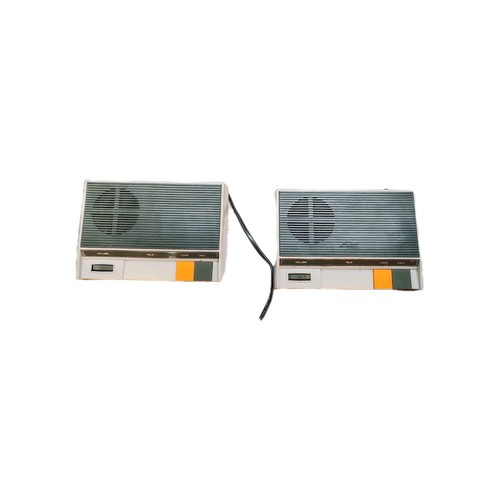 Inno hit intercom - intercom, tf