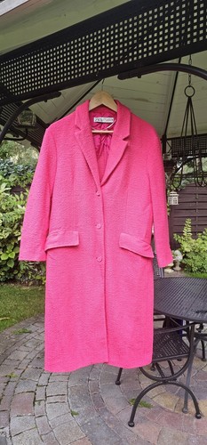 Cappotto corto zara - s, 38