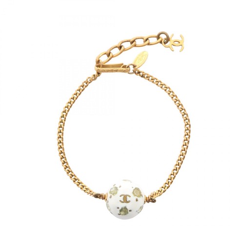 Bracciale chanel coco mark - bracciale,