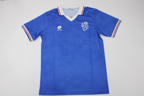 Maglia jersey olanda home - jersey, /
