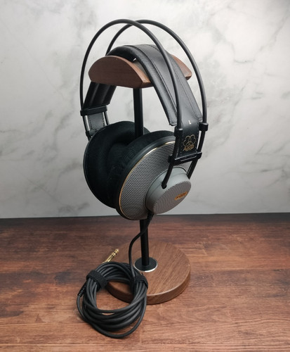 Akg k501 vintage high end - akg,