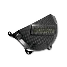 Protezione Carter Frizione